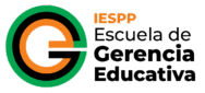 IESPP Escuela de Gerencia Educativa